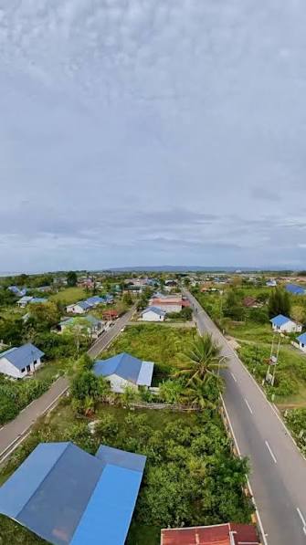 Aceh memang keren 🔥🔥 #drone #viewkotaku #sabang #reels #fyp