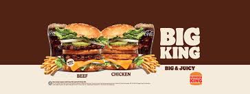 11 big king nutrition facts everything