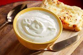 eggless mayonnaise recipe veg