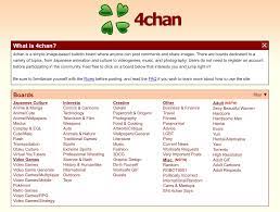 4chan - Wikipedia