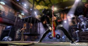 Guitar Hero III: Legends of Rock review: Guitar Hero III: Legends of Rock - CNET