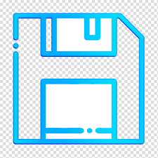 Floppy Disk Icon Save Icon Computer