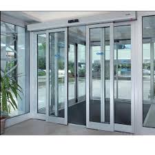 Office Automatic Sliding Door At Rs