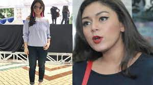 Umur 32 tahun) adalah pemeran sinetron berkebangsaan indonesia. Turun 33 Kg Dalam 5 Bulan Thalita Latief Bagikan Tips Turunkan Berat Badan Tribun Solo