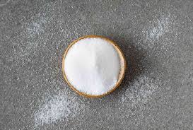 table salt vs sea salt vs kosher salt