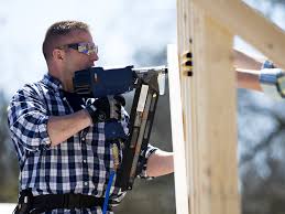 how to choose the right nail gun