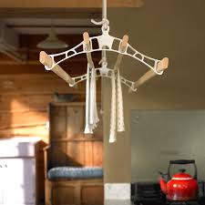 the pulleymaid clic clothes airer