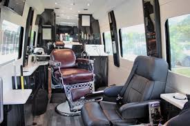 › barber shop trailers for sale. Mobile Barber Salon Shop Junk Mail