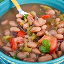 easy mexican pinto beans recipe crock