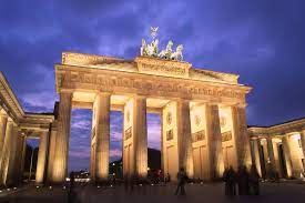 21 famous berlin landmarks you should