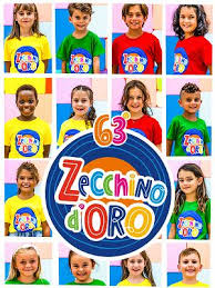 #zecchinodoro #zecchino63 #zecchino64 #coroantoniano @antonianobo. Festival Dello Zecchino D Oro Raiplay