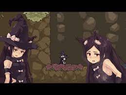 R18 Flower Witch - Gameplay - YouTube