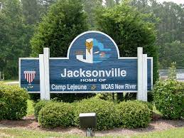 jacksonville nc an affordable beach