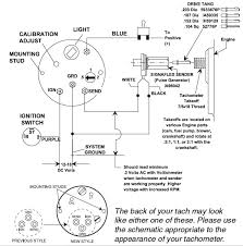 Outboard Tachometer Application Chart Www