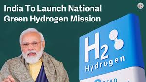 All About India's National Green Hydrogen Mission For Renewable Energy - YouTube