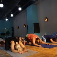 the best 10 yoga in baltimore md