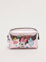 makeup bag