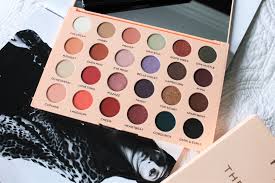 the wants eyeshadow palette makeup