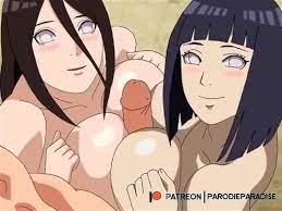 Naruto porn images