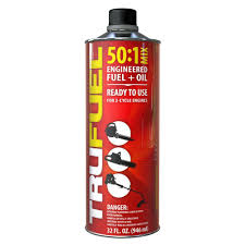 Trusouth Trufuel 50 1 Pre Mixed Fuel Oil