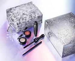 mac frosted firework holiday 2020