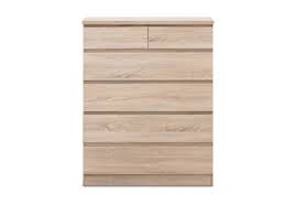 Keeping your garments neat and tidy is simple with dressers. Chest Of Drawers Tallboys Dressers Amart Furniture