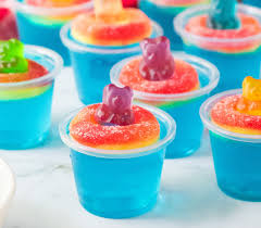 pool party jello shots my incredible