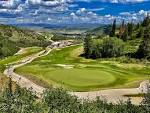 Canyons Golf Course Review - Utah Golf Guy