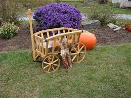 Amish Goat Cart By Dutchcrafters