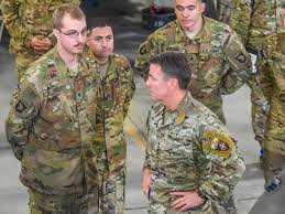 General miller is married and is maybe the most used general by nigerians. Reason For Army Gen Scott Miller 45 Caliber Pistol In Afghanistan