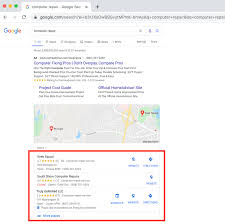 Lg is said to be preparing a future flagship phone launch, which is expect in q1 2021. 10 Ways To Rank Higher On Google Maps In 2020 Wordstream