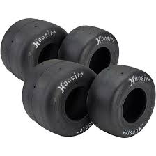 Margay 639608 Ignite R80 Hoosier Tires Set Of 4