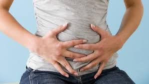 bloated stomach causes prevention