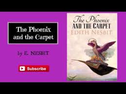 the phoenix and the carpet tv mini