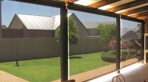 duramaster outdoor blinds