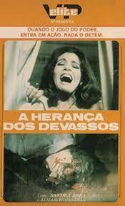 Herança dos Devassos (1979) 