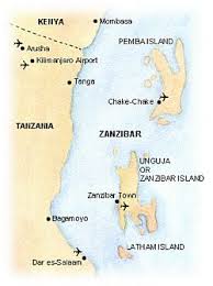 Zanzibar Climate Average Weather Temperature