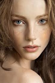 makeup tips for women with pale skin