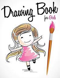 Your little princess will want to draw all of these pictures just. Drawing Book For Girls Publishing Llc Speedy 9781681452340 Amazon Com Books