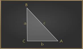 Pythagoras Theorem Formula Proof