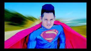 Superman Mất Dạy Tập 2 - Phillip, Phong le, Jay , Tammi, Minh, Viet,  LyHung, Nero Khuu - YouTube