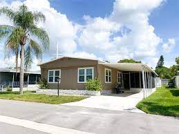 mobile homes in bradenton fl