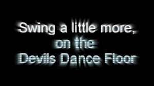 flogging molly devil s dance floor c
