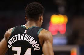 Giannis antetokounmpo bucks statement edition. Milwaukee Bucks Giannis And Kostas Antetokounmpo Star In Touching Commercial