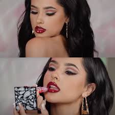 beauty caigns angie mar makeup