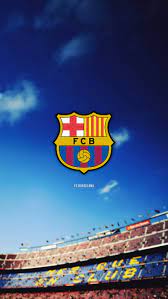Barcelona FC, football, HD mobile ...