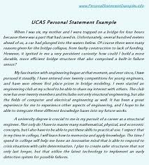 Personal Statement UCAS   A Level Miscellaneous   Marked by     Personal Statements for University Application  top tips 