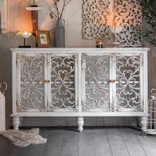 carved sideboard buffet