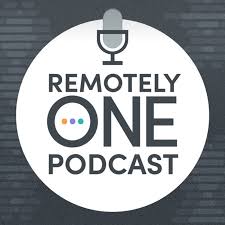 Remotely One - A remote work podcast