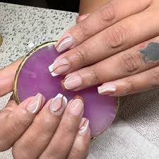 the best 10 nail salons near 54th ave s
